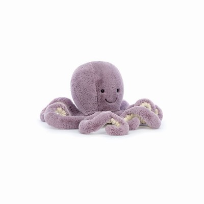 Jellycat Maya Octopus UK | 47309TPMC
